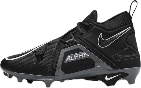 Nike Alpha Menace Pro 3 Molded Football Cleats in Saudi Arabia
