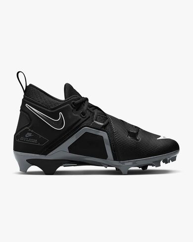 Nike Alpha Menace Pro 3 Molded Football Cleats in Saudi Arabia