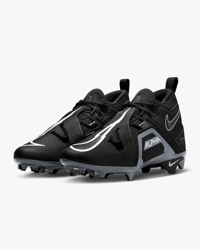 Nike Alpha Menace Pro 3 Molded Football Cleats in Saudi Arabia