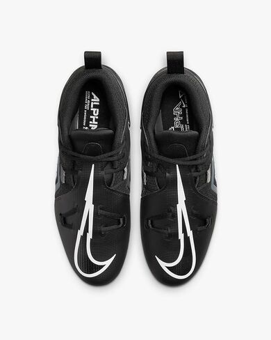 Nike Alpha Menace Pro 3 Molded Football Cleats in Saudi Arabia