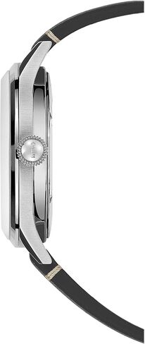 MIDO Multifort Patrimony - Swiss Automatic Watch for Men - Blue Dial - Case 40mm - M0404071604000 in Kuwait