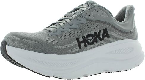 HOKA Men's Bondi 9 Running Shoes in Saudi Arabia