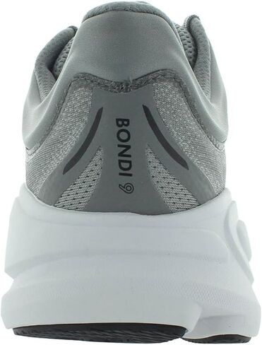 HOKA Men's Bondi 9 Running Shoes in Saudi Arabia