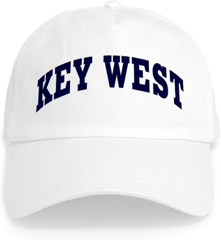 CafePress Key WEST Cap Unique Adjustable Baseball Hat in Saudi Arabia