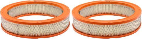 FRAM Extra Guard CA184 Replacement Engine Air Filter for Select Select American Motors, Dodge, Ford, Jeep, Mercury, and Studebaker Models, Provides Up to 12 Months or 12,000 Miles Filter Protection in Saudi Arabia