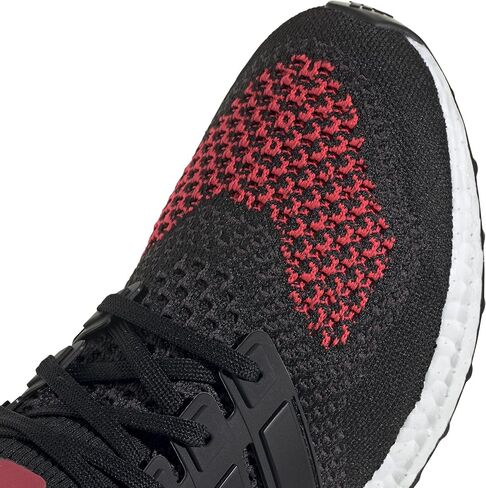 adidas Men's Ultraboost 1.0 DNA Sneaker, Shadow Navy/Shadow Navy/Grey, 7.5 in Saudi Arabia