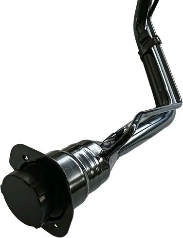 رقبة حشو خزان الوقود من PartsFlow 577-877 متوافقة مع Ford Escape 2009-2012 Mazda Tribute Mercury Mariner in Saudi Arabia