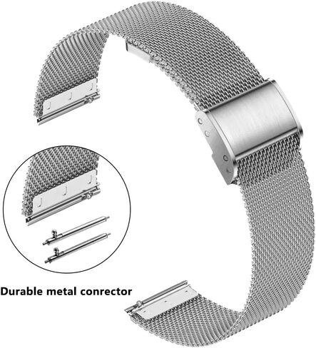 Fitness Tracker Band, Adjustable Replacement Accessories Classic Sport Strap for T54 Smart Watch in Saudi Arabia