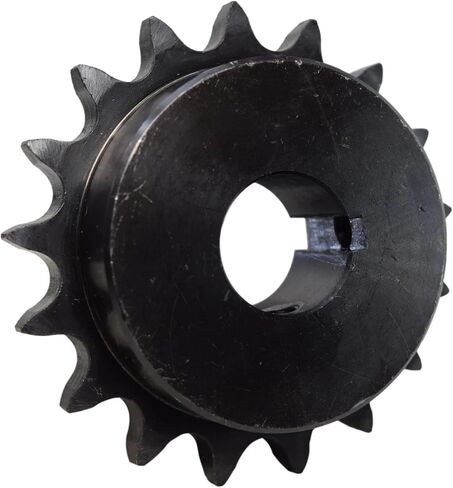 50 Roller Chain Sprocket 21 Teeth 1" Bore for 50B21-1 50BS21H-1 in Saudi Arabia