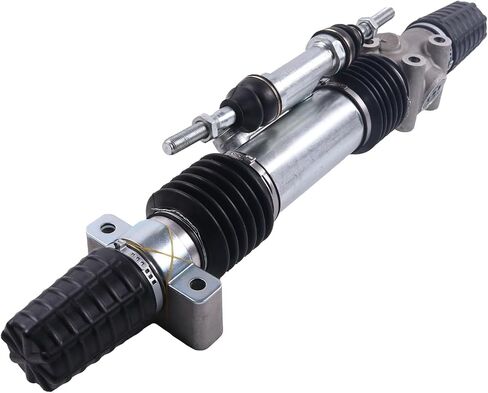 Steering Gear Box Rack & Pinion 709402021 Replacement for 2017-2021 Can-Am Maverick X3 UTV in Saudi Arabia