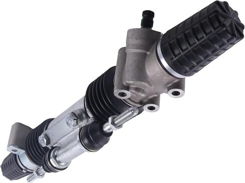 Steering Gear Box Rack & Pinion 709402021 Replacement for 2017-2021 Can-Am Maverick X3 UTV in Saudi Arabia