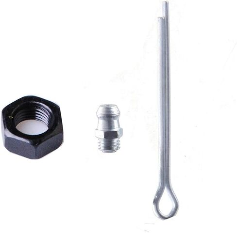 Rack and pinion steering assembly 1999-2006 for GMC Sierra 1500 1999-2006 for chevy Silverado 1500 2007 for GMC Sierra 1500 Classic 2007 for chevy Silverado 1500 Classic 2WD/RWD Models ONLY 22-1000 in Saudi Arabia