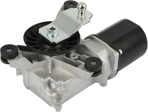 ROADFAR Front Windshield Wiper Motor - 12V,3 Pins,1998-2004 For Chevrolet For Blazer,1998-2004 For Chevrolet For S10,1998-2004 For GMC For Sonoma-Replaces 12368703 in Saudi Arabia