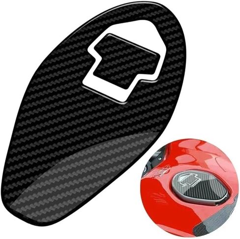 Motorcycle Fuel Tank Pad Gas Oil Cap Protector Sticker for Du&Cati 749 and 999 in Saudi Arabia