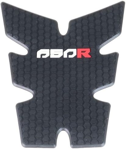 ONE.K.S دراجة نارية مكافحة زلة خزان قبضة ملصقات الجر المطاط الجانب وسادة الركبة الغاز CBR650R CB650R 2019-2023 in Kuwait