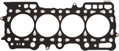 MA-4216958548-4 Full Gasket Set Bearings Rings Fit 92-96 Honda Prelude H23A1 in Saudi Arabia