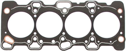 MA-4216959019-4 Full Gasket Set Bearings Rings Fit 93-97 Eagle Mitsubishi Plymouth 2.4 SOHC 4G64 in Saudi Arabia