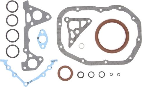 MA-4216959101-5 Full Gasket Set Bearings Rings Fit 99-03 Chrysler Dodge Mitsubishi 3.0 SOHC 6G72 in Saudi Arabia
