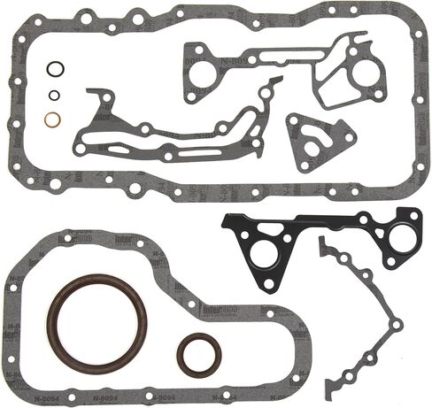 MA-4216958913-7 Full Gasket Set Bearings Rings Fit Mitsubishi Montero & Sport 3.0 6G72 in Saudi Arabia