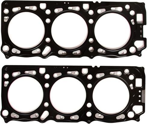 MA-4216958913-7 Full Gasket Set Bearings Rings Fit Mitsubishi Montero & Sport 3.0 6G72 in Saudi Arabia