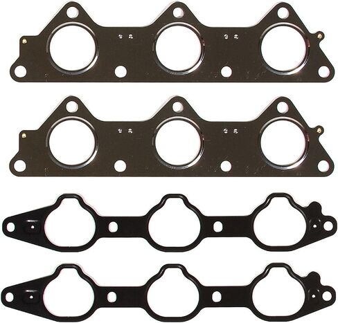 MA-4216958913-7 Full Gasket Set Bearings Rings Fit Mitsubishi Montero & Sport 3.0 6G72 in Saudi Arabia
