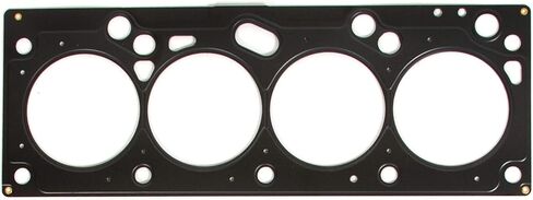 MA-4216959675-7 مجموعة حشية كاملة محامل حلقات تناسب 00-02 فورد اسكورت 2.0 SOHC VIN P in Saudi Arabia