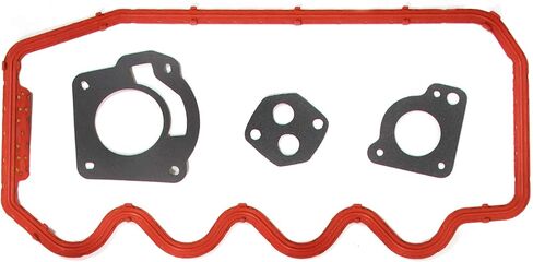 MA-4216959675-7 مجموعة حشية كاملة محامل حلقات تناسب 00-02 فورد اسكورت 2.0 SOHC VIN P in Saudi Arabia