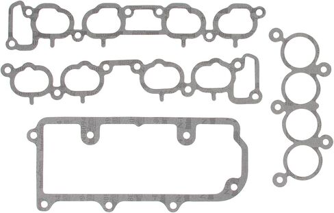 MA-4216958098-6 مجموعة حشية كاملة محامل حلقات تناسب 89-97 نيسان 240SX D21 بيك اب KA24E in Saudi Arabia