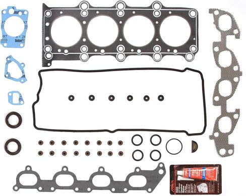 MA-4216959576-2 Full Gasket Set Bearings Rings Fit 99-03 Suzuki Chervrolet 1.8 2.0 J18A J20A in Saudi Arabia