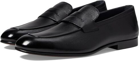 Johnston & Murphy Men's Taylor Penny Loafer in Saudi Arabia