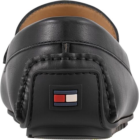 حذاء Ruven Driving Style بدون كعب للرجال من Tommy Hilfiger in Saudi Arabia