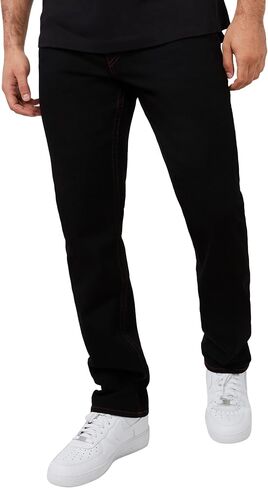 True Religion Men's Ricky Sn Flap 1/2" in Saudi Arabia