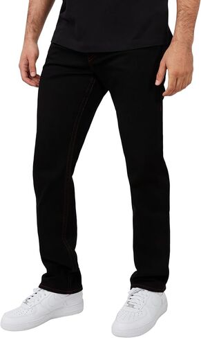True Religion Men's Ricky Sn Flap 1/2" in Saudi Arabia