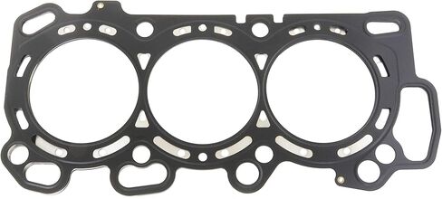 DNJ HG288 Head Gasket For 07-09 Acura MDX 3.7L V6 SOHC Naturally Aspirated J37A1 in Saudi Arabia