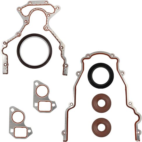 مجموعة حشية LS مجموعة جوانات الرأس LS9 تناسب LS1/LS6/LQ4/LQ9 4.8 5.3 5.7 6.0L 6.2 GEN Ⅳ in Saudi Arabia