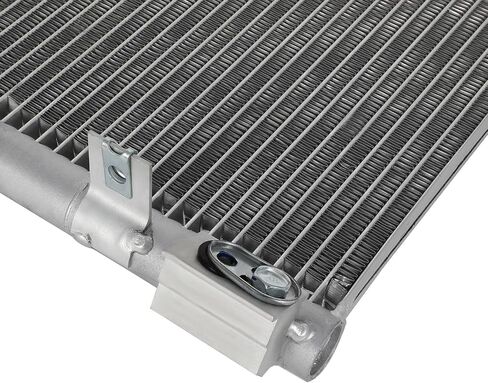 استبدال مكثف ECCPP مناسب 4984 مكثف 2002-2006 2008 لدودج رام 1500 3.7L 2002-2004 لدودج رام 1500 4.7L 2003-2008 لدودج رام 1500 5.7L in Saudi Arabia