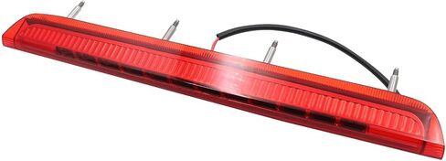 Priprilod Rear Window Brake Brake Light 3rd High Mount Brake Light LED Compatible With Kia Sorento 2015-2020#92700C5000 92700-C5000 in Saudi Arabia