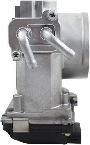 Throttle valve, Compatible For Hond-a Accord 3.0L Odyssey V6 Acura TL 3.2L Throttle Body 16400-RCA-A01 16400RCAA01 16400-RKB-003 Throttle Valve Brand New in Saudi Arabia