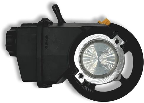 Power Steering Pump with Pully Reservoir Fit For 2006-2011 Chevrolet Impala, For 2006-2007 Chevrolet Monte Carlo,For 2006 Monte Carlo in Saudi Arabia