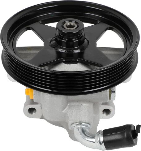مضخة توجيه كهربائية ECCPP مناسبة لفورد F250 سوبر ديوتي 2008-2010 V8 5.4L لـ F350 سوبر ديوتي 2008-2010 V8 5.4L استبدال 7C3Z3A674A in Saudi Arabia
