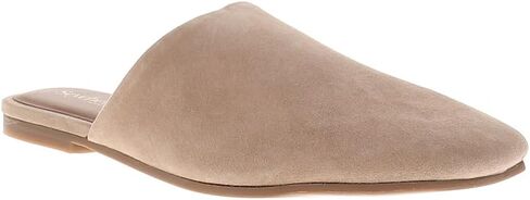 Seychelles Women's Bahama Suede Mule in Saudi Arabia