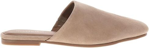 Seychelles Women's Bahama Suede Mule in Saudi Arabia
