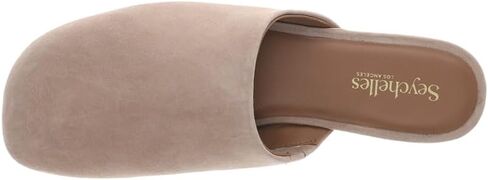 Seychelles Women's Bahama Suede Mule in Saudi Arabia