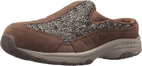Easy Spirit Women's Traveltime278 Mule in Saudi Arabia