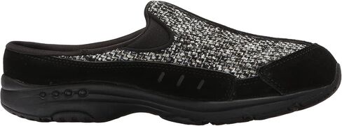 Easy Spirit Women's Traveltime278 Mule in Saudi Arabia
