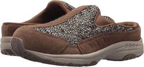 Easy Spirit Women's Traveltime278 Mule in Saudi Arabia