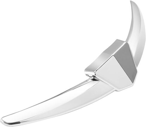 TCMT Front Fender Tip Trim Decoration Cover Fit For Honda Goldwing GL1800 2018-2025 in Saudi Arabia