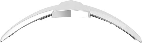 TCMT Front Fender Tip Trim Decoration Cover Fit For Honda Goldwing GL1800 2018-2025 in Saudi Arabia