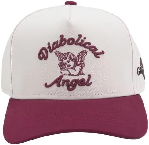 Vintage Novelty Trucker Hat Collection | Men & Women | Country Cute Caps for Cowgirls Cowboys | Snapback in Saudi Arabia