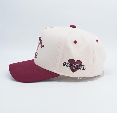 Vintage Novelty Trucker Hat Collection | Men & Women | Country Cute Caps for Cowgirls Cowboys | Snapback in Saudi Arabia